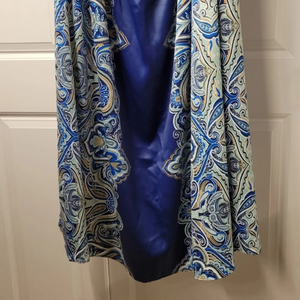 Lane Bryant Dress Women's Size: 24 CUTE New Plus Size